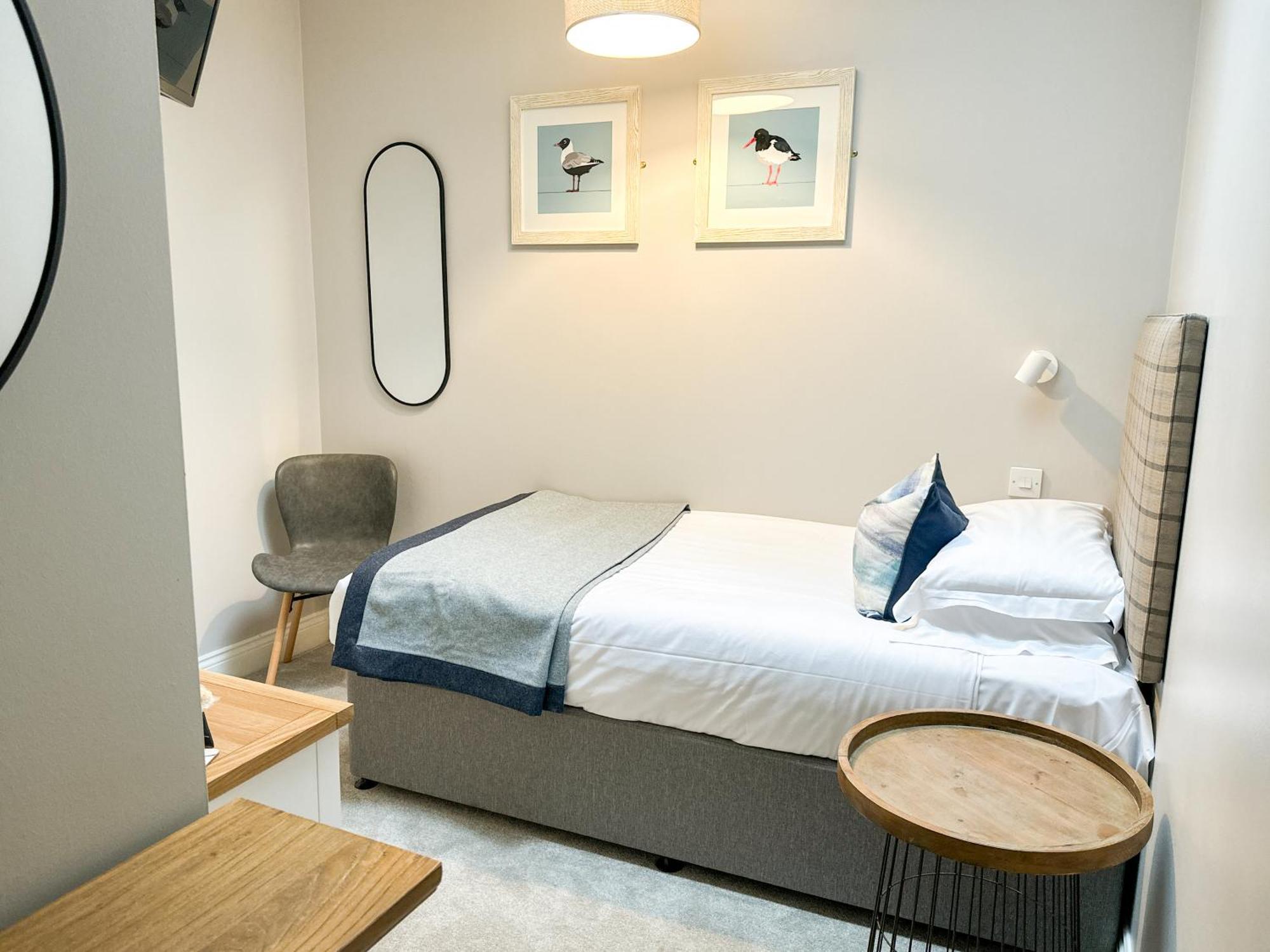 Beach House Hotel Seahouses Exteriör bild